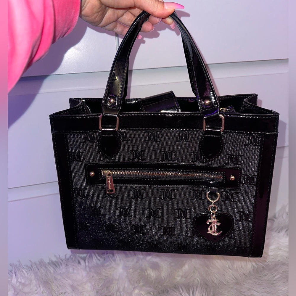 Juicy Couture Tote